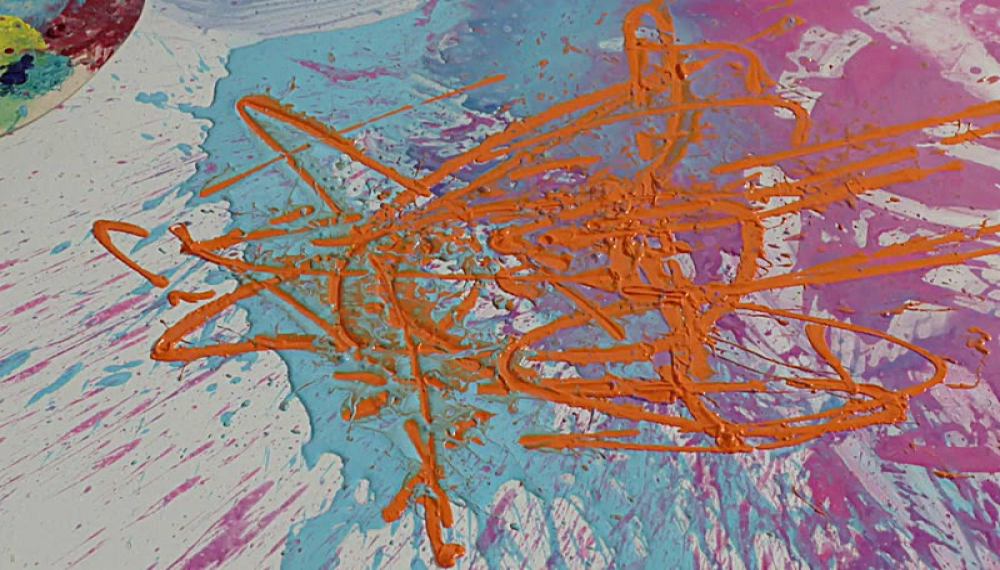 خانواده مرغک - فصل 1 قسمت 25