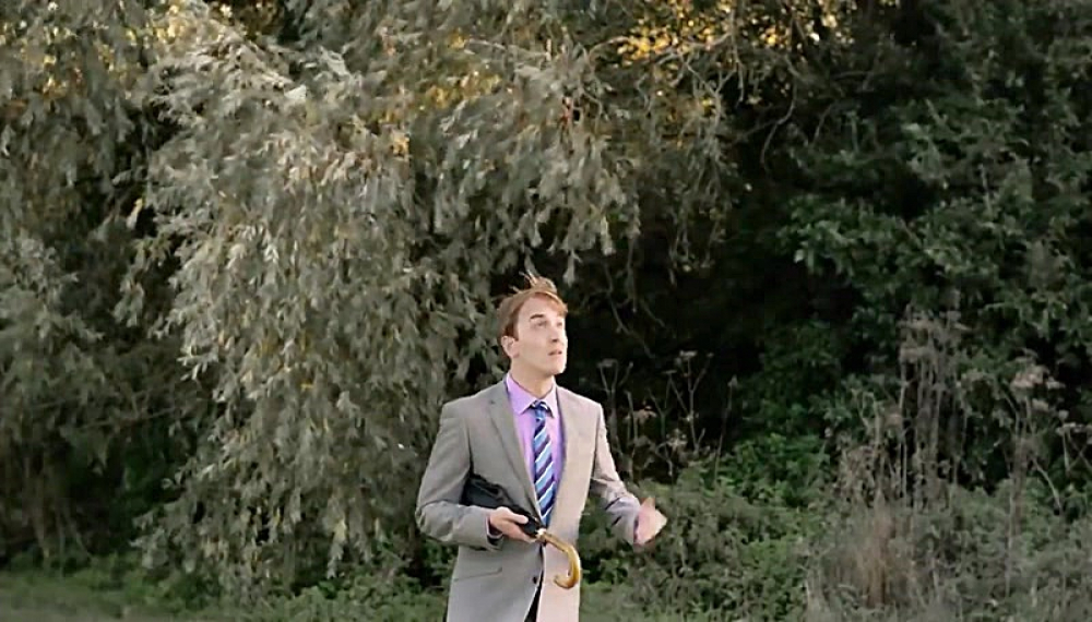 خانواده مرغک - فصل 1 قسمت 26