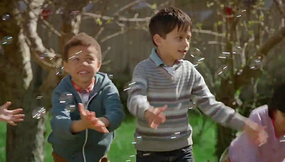 خانواده مرغک - فصل 1 قسمت 27