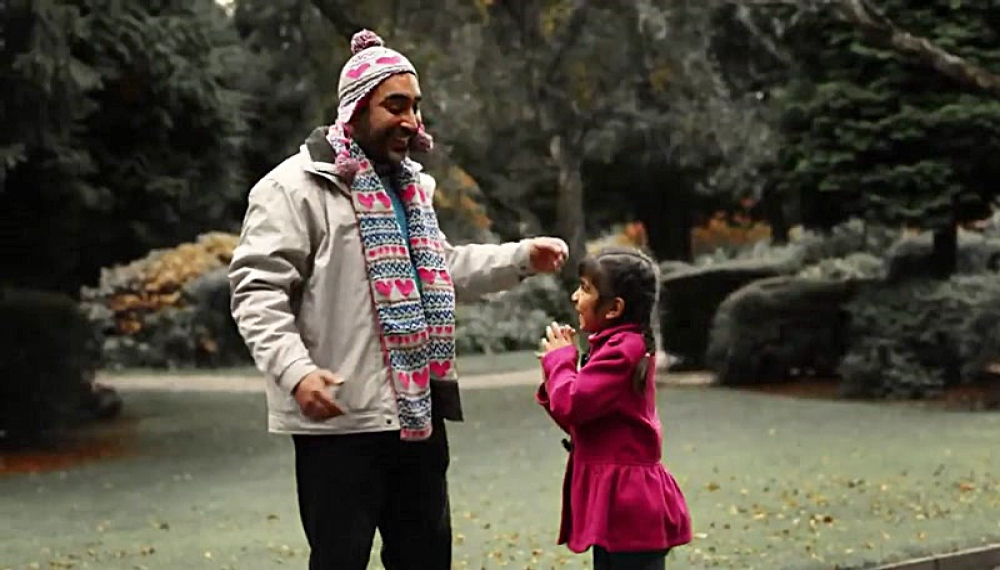 خانواده مرغک - فصل 1 قسمت 28