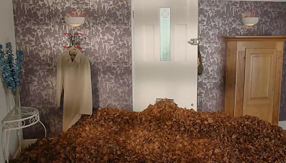 خانواده مرغک - فصل 1 قسمت 33