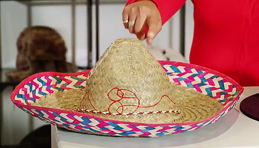 خانواده مرغک - فصل 1 قسمت 35