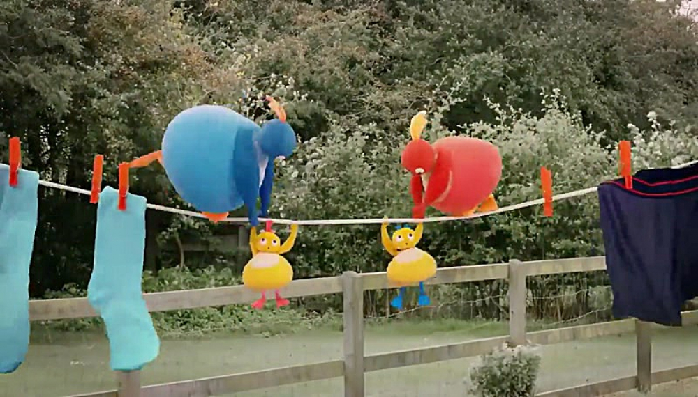 خانواده مرغک - فصل 1 قسمت 36