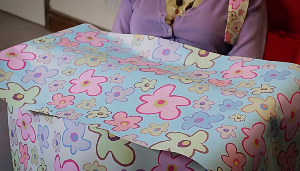 خانواده مرغک - فصل 1 قسمت 37