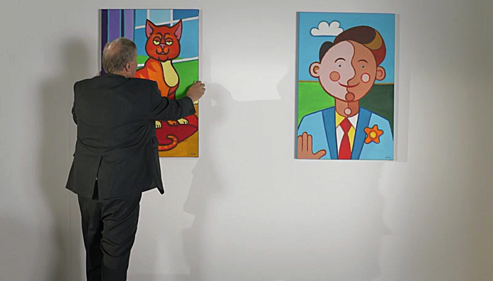 خانواده مرغک - فصل 1 قسمت 38