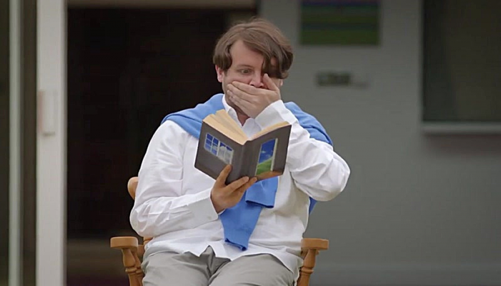 خانواده مرغک - فصل 1 قسمت 40