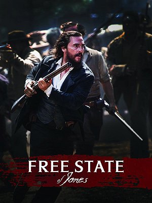 فیلم  منطقه آزاد جونز  فیلم  منطقه آزاد جونز
