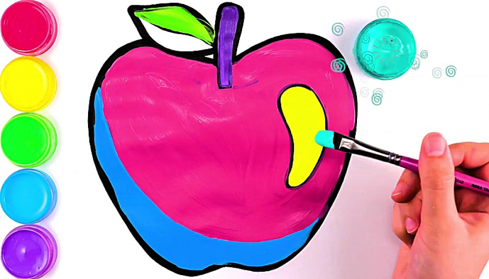 کارگاه نقاشی - فصل 1 قسمت 50