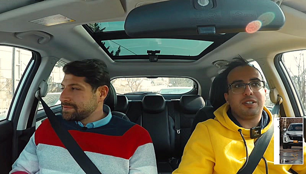 اسب بخار - فصل 8 قسمت 12 (قسمت آخر)