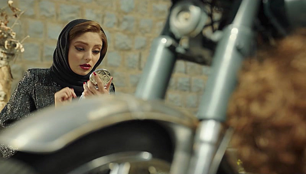 آکتور - فصل 1 قسمت 9