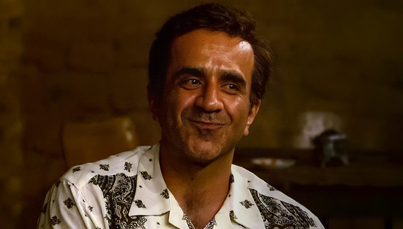 رهایم کن - فصل 1 قسمت 6