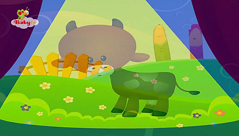 گزیده بیبی تی وی - فصل 1 قسمت 3