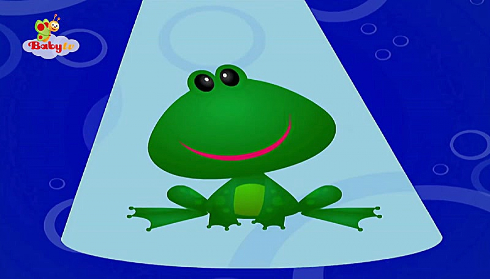 گزیده بیبی تی وی - فصل 1 قسمت 12