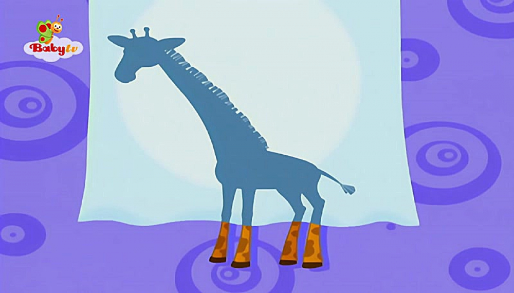 گزیده بیبی تی وی - فصل 1 قسمت 13