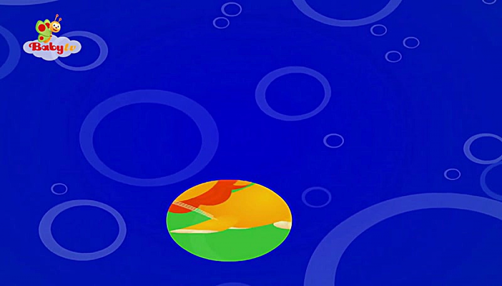 گزیده بیبی تی وی - فصل 1 قسمت 15