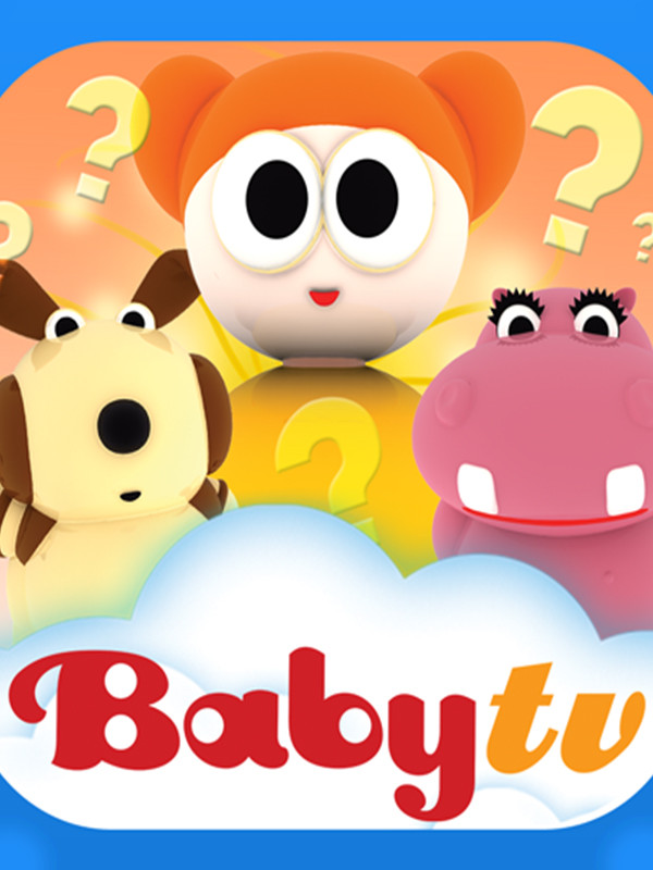 گزیده بیبی تی وی - فصل ۱ قسمت ۱۵