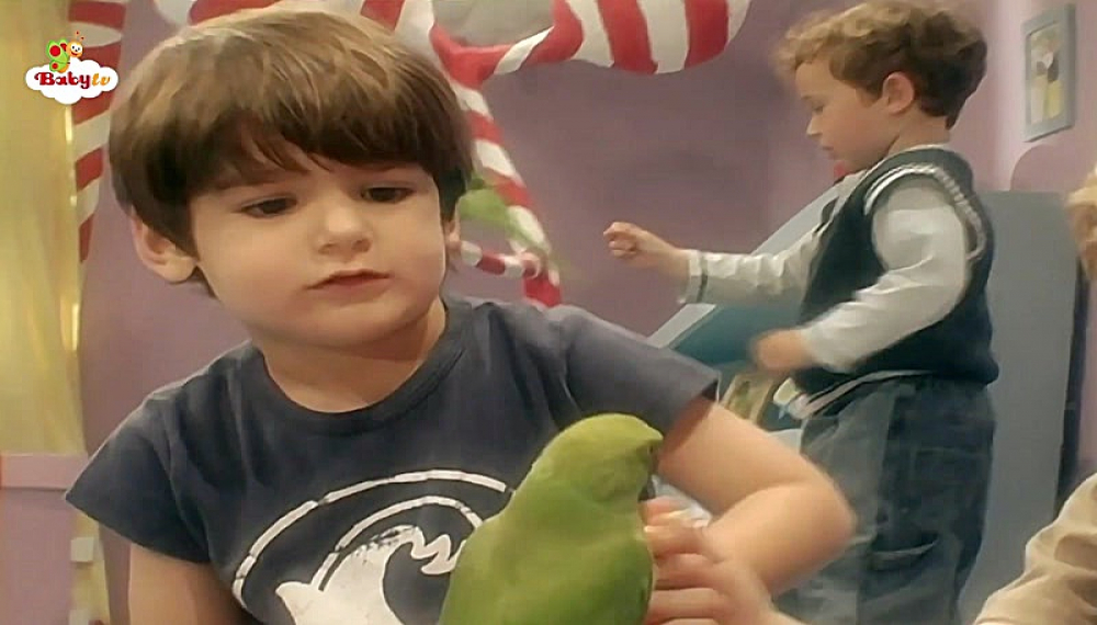 گزیده بیبی تی وی - فصل 1 قسمت 19