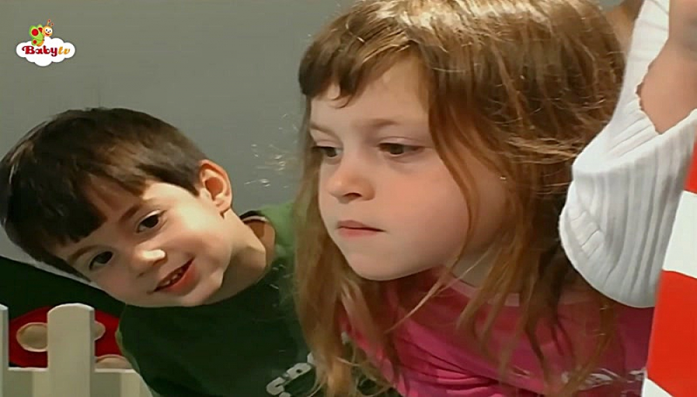 گزیده بیبی تی وی - فصل 1 قسمت 22