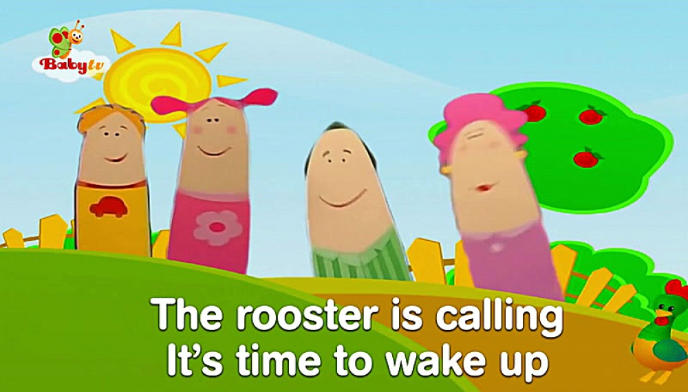 گزیده بیبی تی وی - فصل 1 قسمت 23