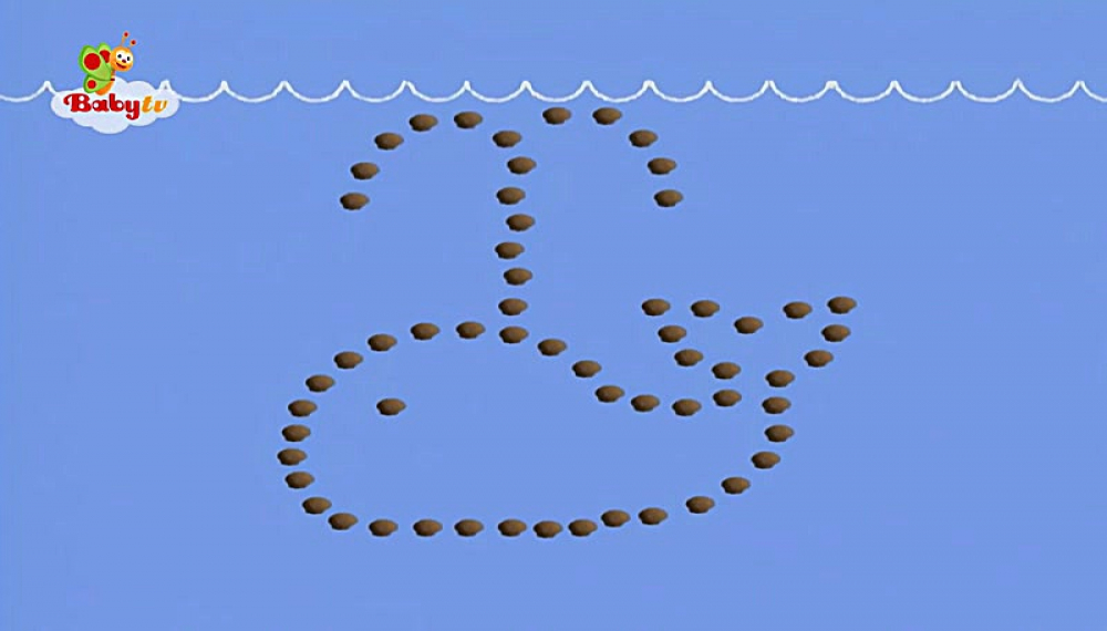 گزیده بیبی تی وی - فصل 1 قسمت 26