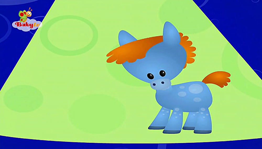 گزیده بیبی تی وی - فصل 1 قسمت 31