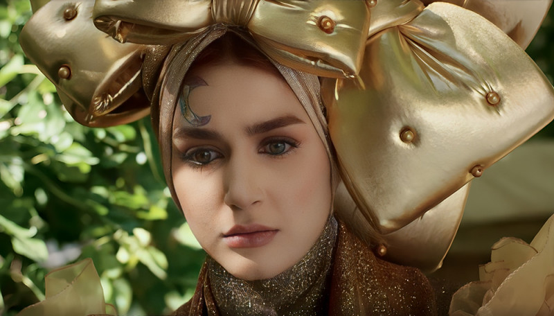 دیو و ماه پیشونی - فصل 1 قسمت 5