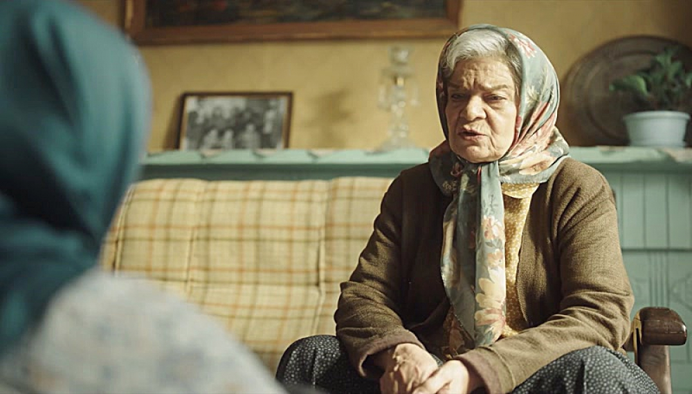 آکتور - فصل 1 قسمت 10