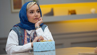 مهمونی - فصل 2 قسمت 4