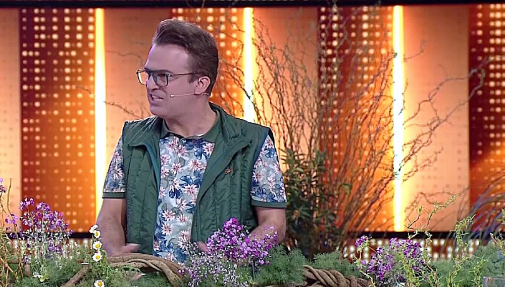 ویژه برنامه تی ان تی - فصل 1 قسمت 2