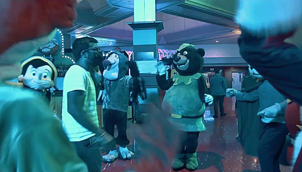 مستند شناسنامه - قسمت 1