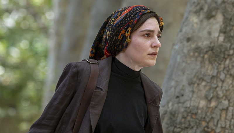 رهایم کن - فصل 1 قسمت 7