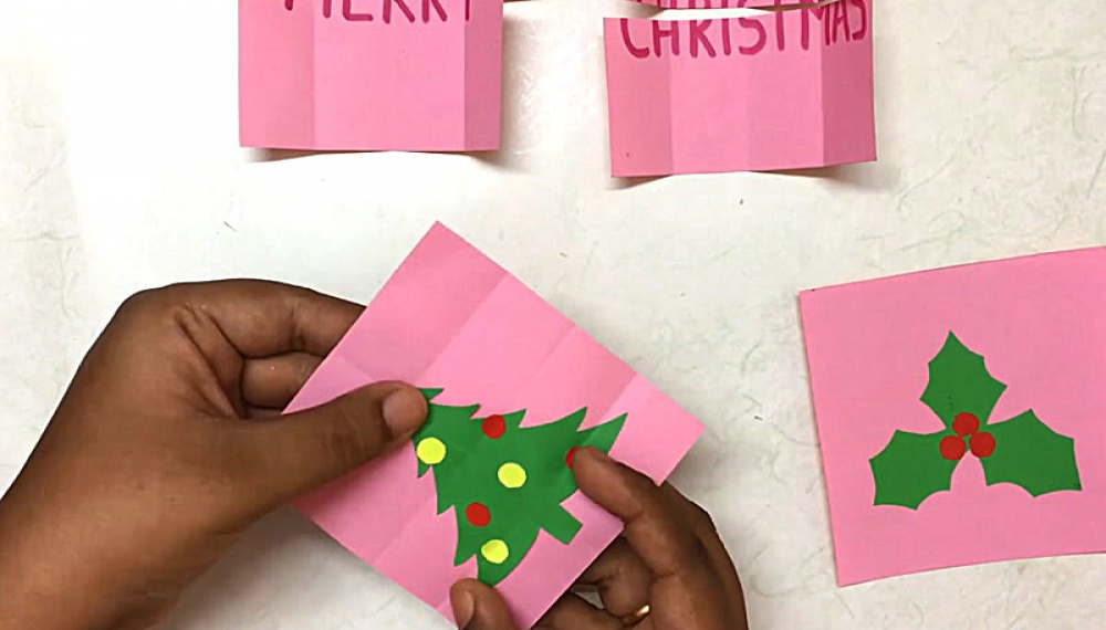 گلچین کاردستی های کوچک - فصل 1 قسمت 1