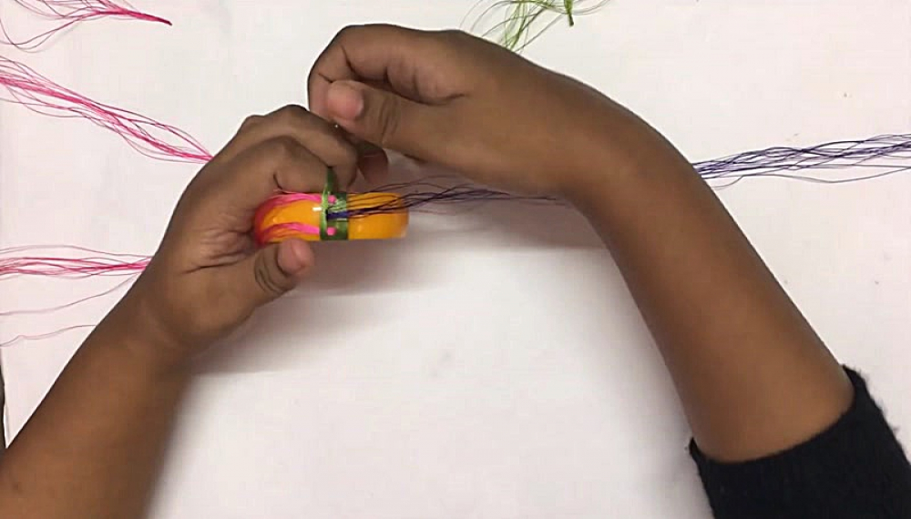 گلچین کاردستی های کوچک - فصل 1 قسمت 2