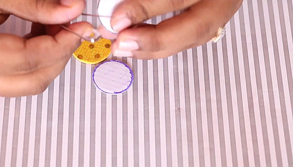 گلچین کاردستی های کوچک - فصل 1 قسمت 6