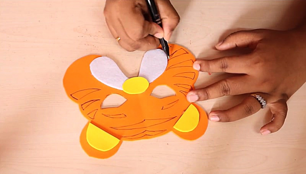 گلچین کاردستی های کوچک - فصل 1 قسمت 7