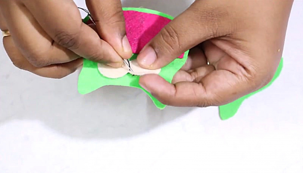 گلچین کاردستی های کوچک - فصل 1 قسمت 8