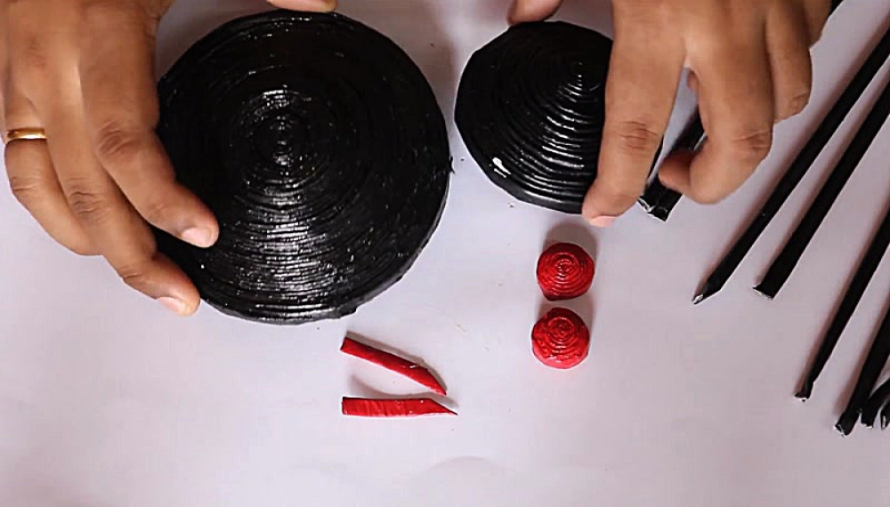 گلچین کاردستی های کوچک - فصل 1 قسمت 13