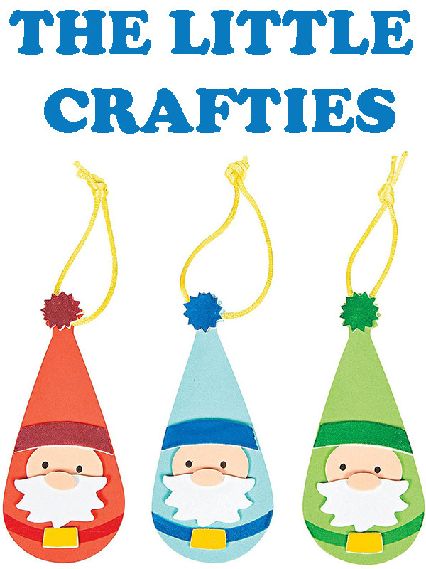 گلچین کاردستی های کوچک - فصل ۱ قسمت ۱۳