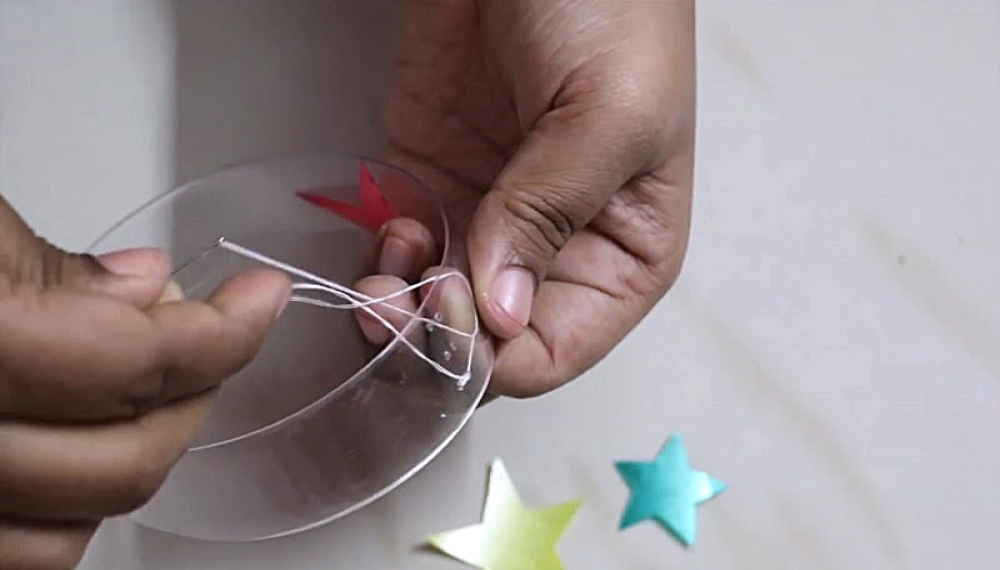 گلچین کاردستی های کوچک - فصل 1 قسمت 17