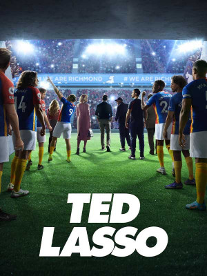 🎥 فصل 3 قسمت 2 سریال تد لاسو (Ted Lasso S03E02) | زیرنویس فارسی | فیلیمو