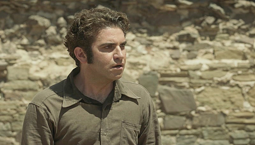 رهایم کن - فصل 1 قسمت 8