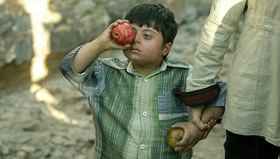 رهایم کن - فصل 1 قسمت 8