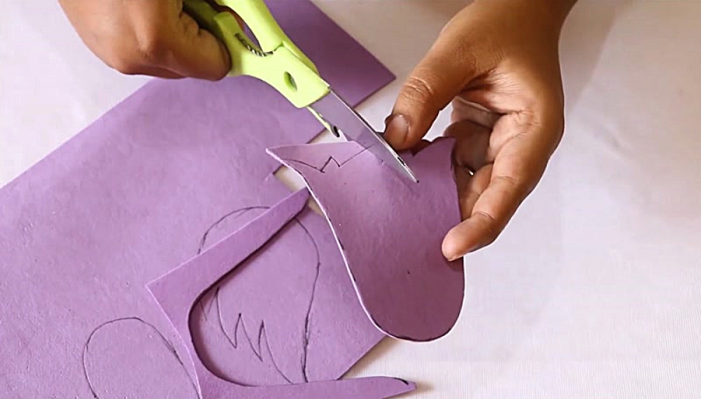 گلچین کاردستی های کوچک - فصل 1 قسمت 22