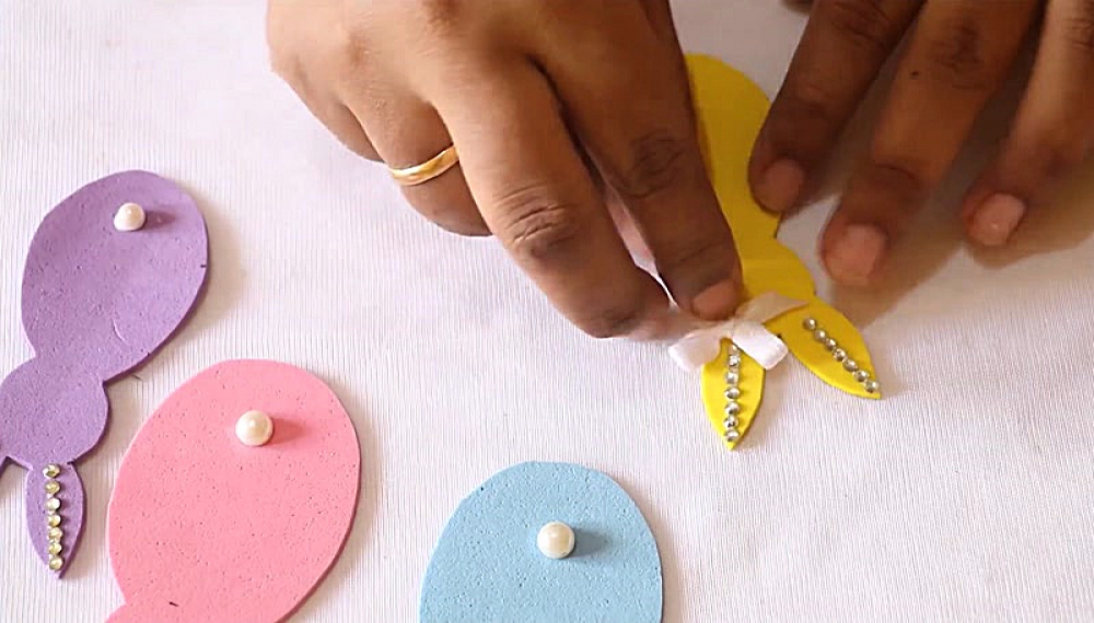 گلچین کاردستی های کوچک - فصل 1 قسمت 23