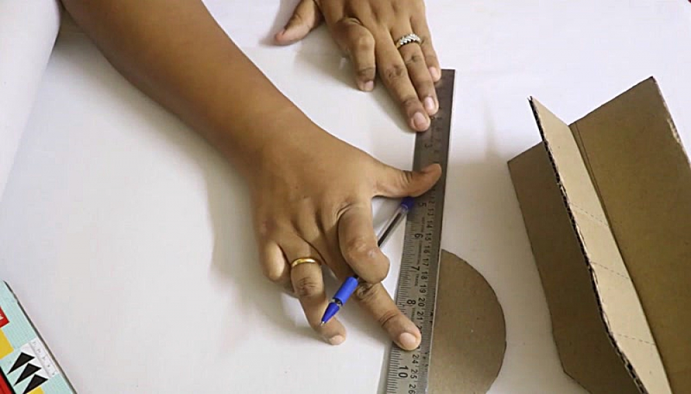 گلچین کاردستی های کوچک - فصل 1 قسمت 26