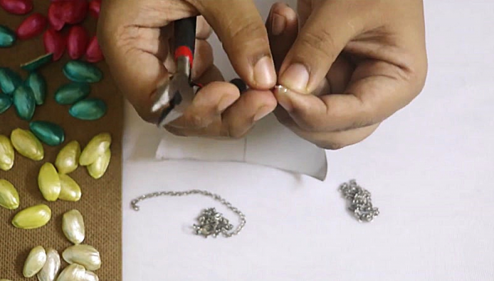 گلچین کاردستی های کوچک - فصل 1 قسمت 28