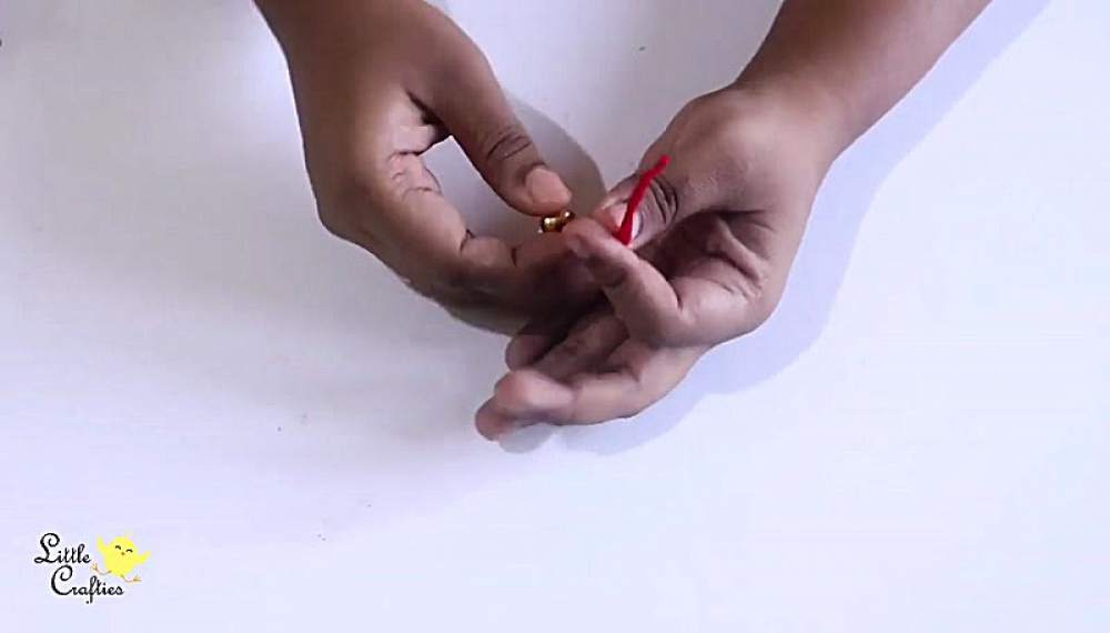 گلچین کاردستی های کوچک - فصل 1 قسمت 35