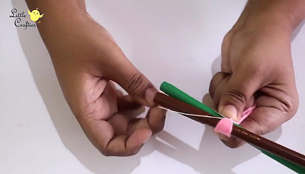 گلچین کاردستی های کوچک - فصل 1 قسمت 36