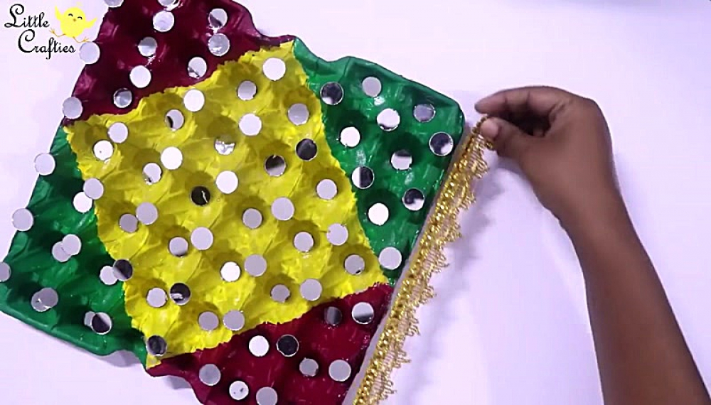 گلچین کاردستی های کوچک - فصل 1 قسمت 44