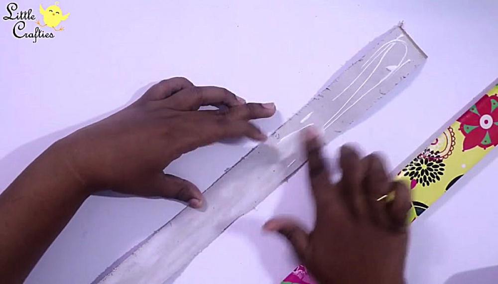 گلچین کاردستی های کوچک - فصل 1 قسمت 46